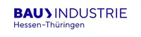 Bauindustrie Hessen-Thüringen Logo