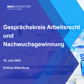 19.06.2024 Arbeitskreis Nachwuchsgewinnung Thüringen