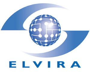 Logo ELVIRA
